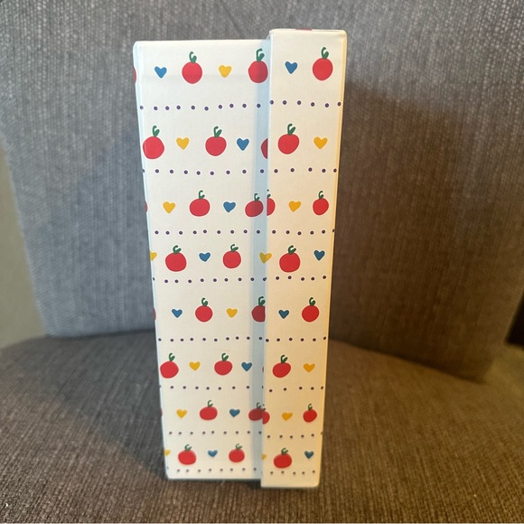 Williams Sonoma Apple Cider No Kid Hungry Soap Lotion Candle Gift Set - Picture 6 of 10